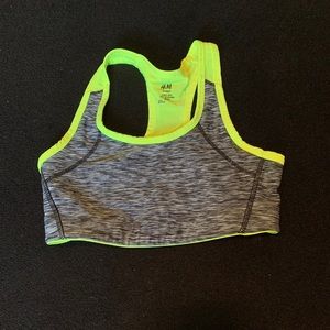 ⭐️3/$25 Sports bra